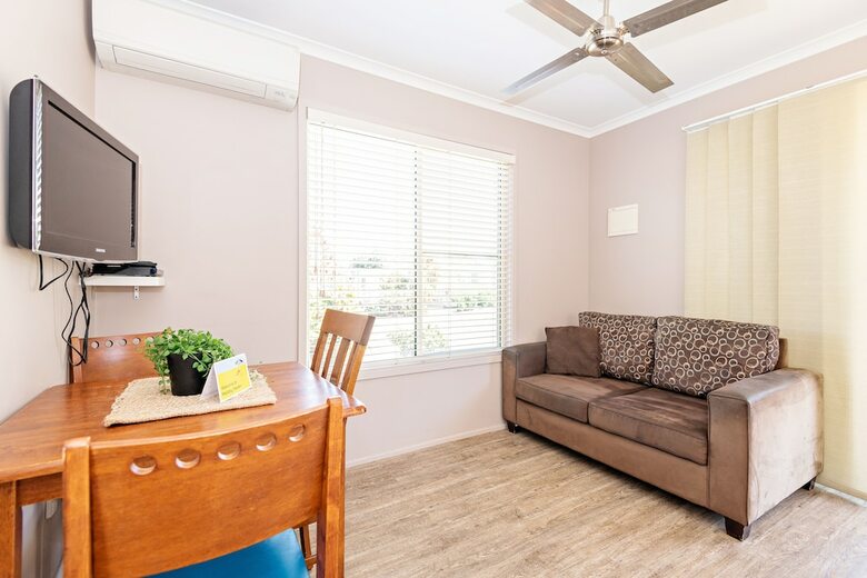 Cabana Holiday Haven Lake Tabourie