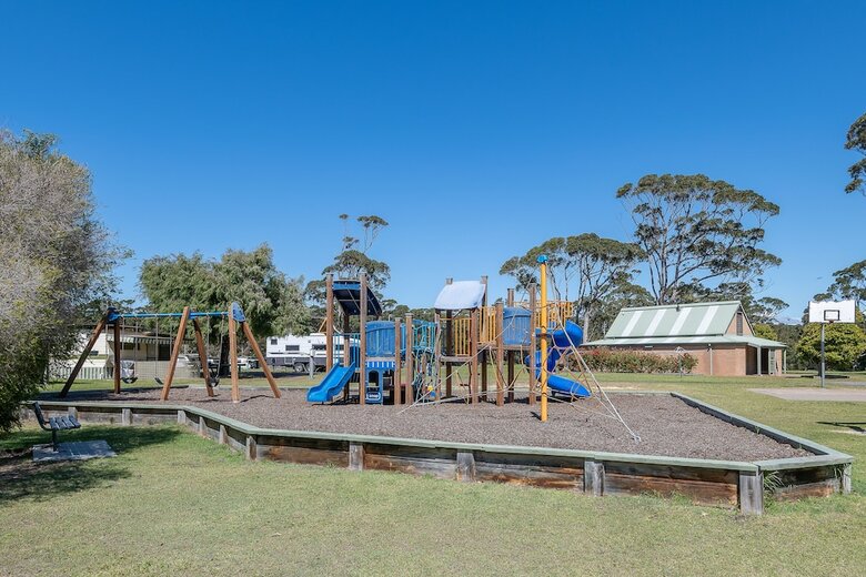 Cabana Holiday Haven Lake Tabourie