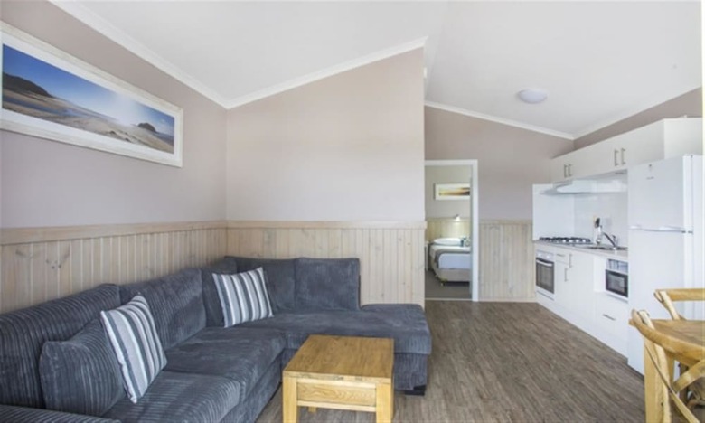 Cabana Holiday Haven Lake Tabourie
