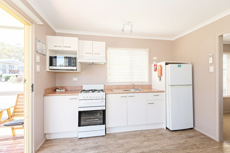 Cabana Holiday Haven Lake Tabourie
