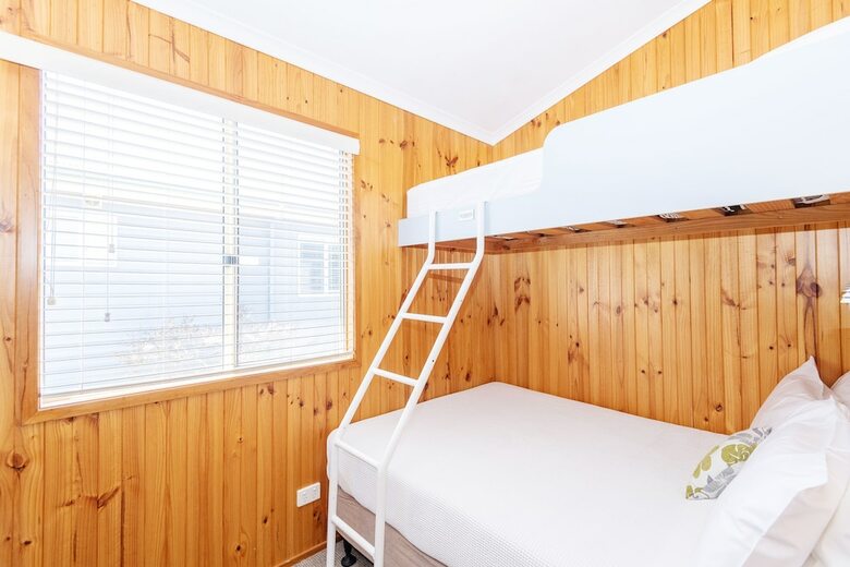 Cabana Holiday Haven Lake Tabourie