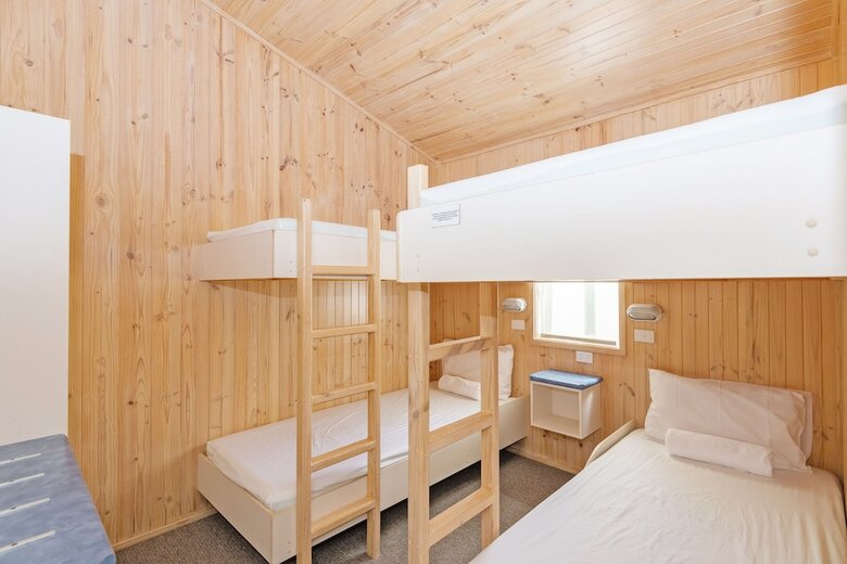 Cabana Holiday Haven Lake Tabourie