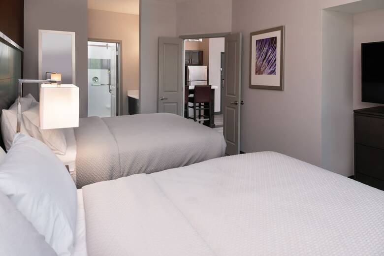 Hotel Staybridge Suites Lake Charles