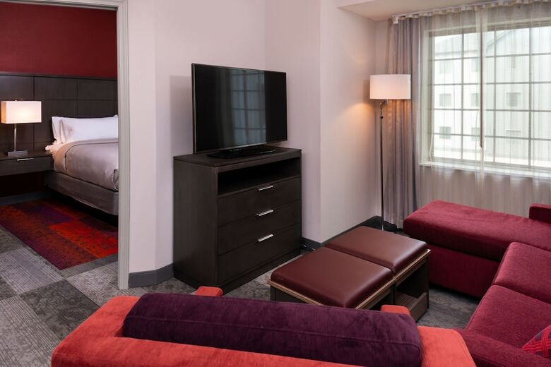 Hotel Staybridge Suites Lake Charles
