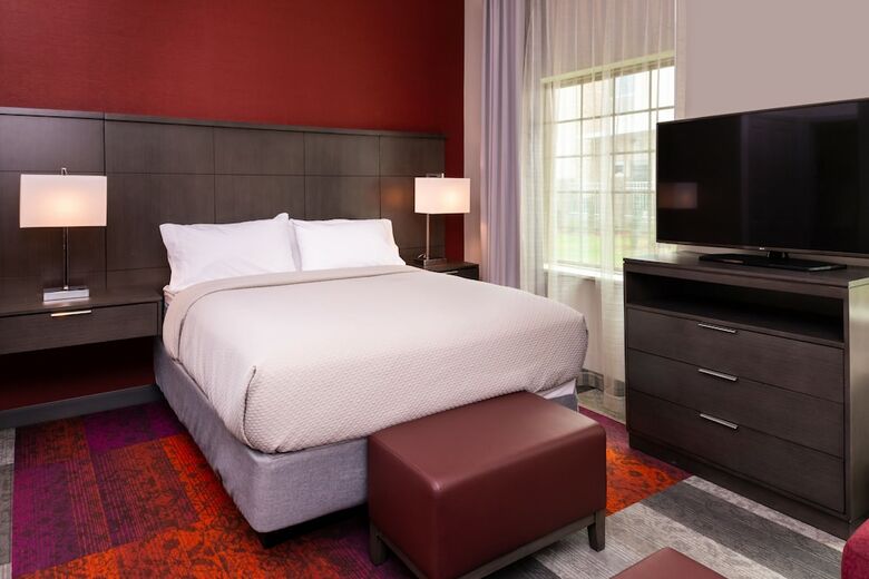 Hotel Staybridge Suites Lake Charles