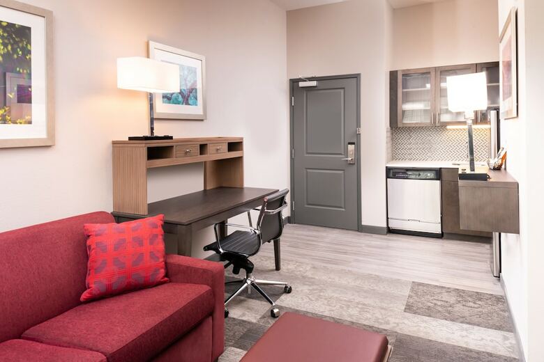 Hotel Staybridge Suites Lake Charles