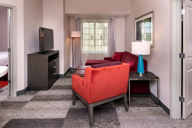 Hotel Staybridge Suites Lake Charles