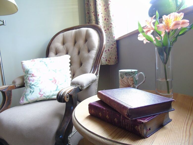 The Old School Bed And Breakfast
