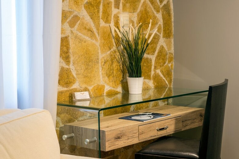 Residencia Casa D' Aquila
