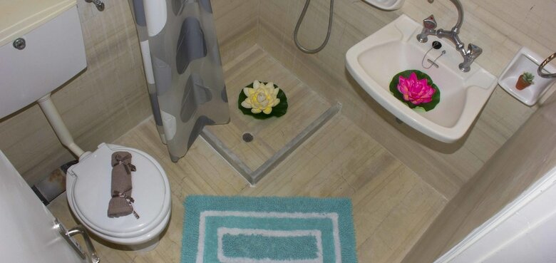 Apartamentos Blue Lagoon