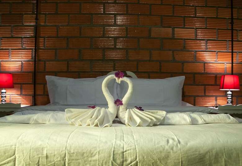 Casacool Hotel Khoalak