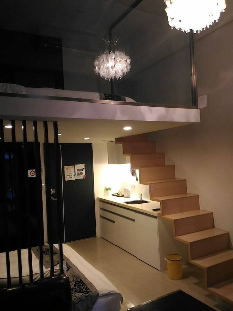 Bed & Breakfast Mom Flower Spa