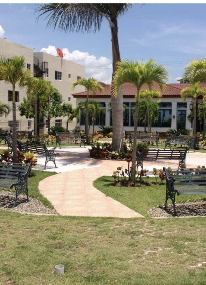 Apartamentos Condos At Paradise 3