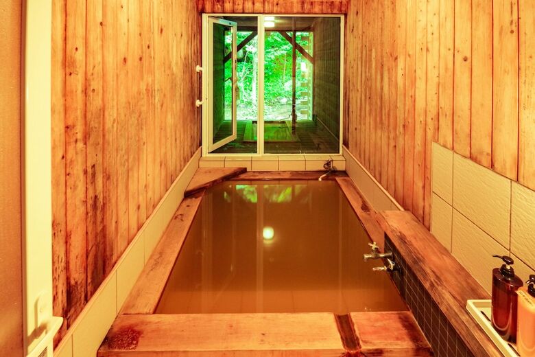 Hostal Shiretoko Hostel Hanare