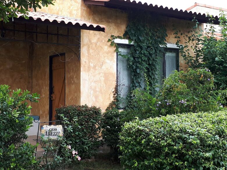 Hotel Villa Tuscany Country Resort