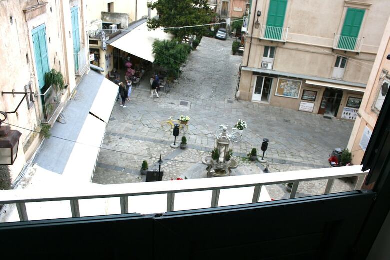 Hotel Residenza Il Barone