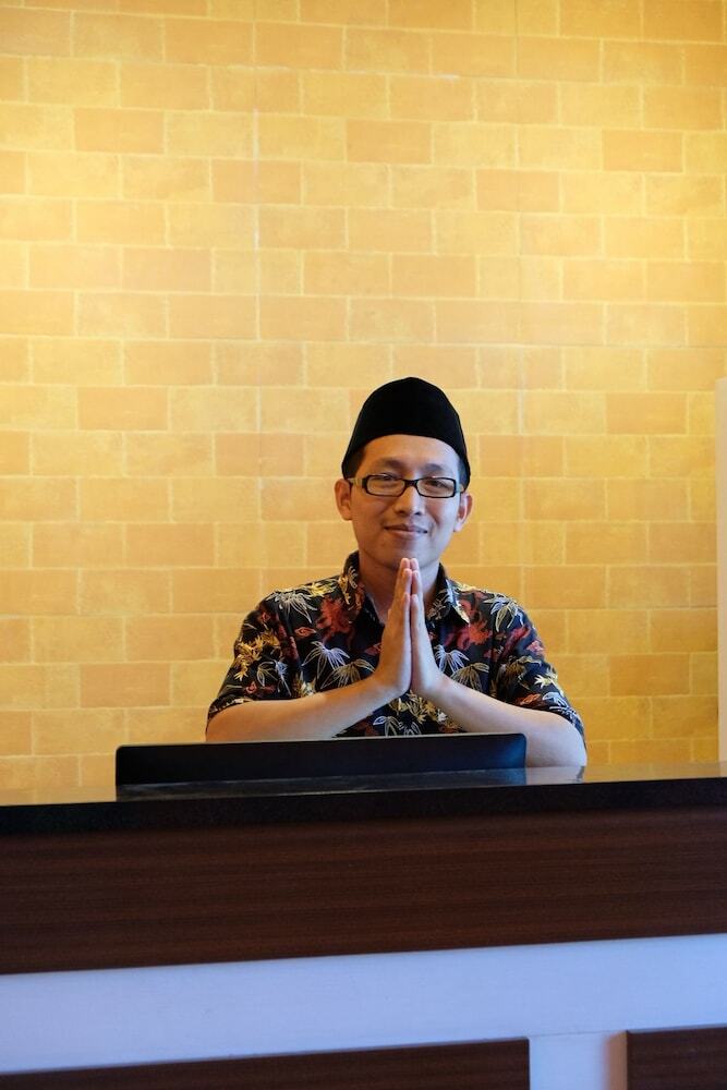 Hotel Ashofa