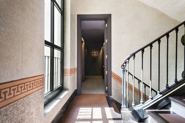 Yurbban Passage Hotel & Spa