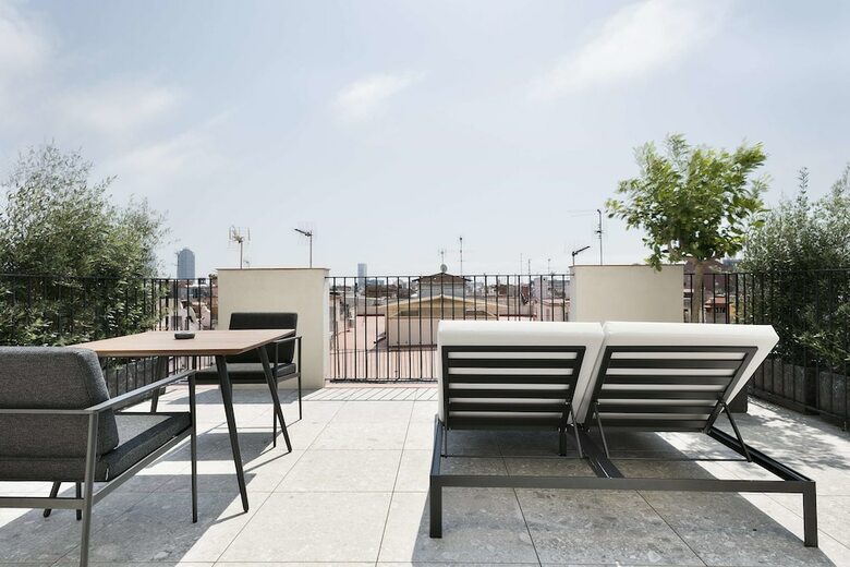 Yurbban Passage Hotel & Spa