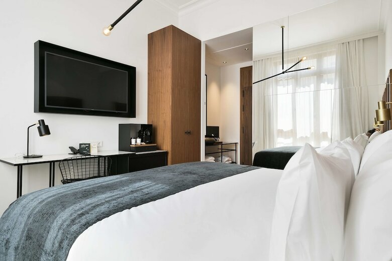 Yurbban Passage Hotel & Spa