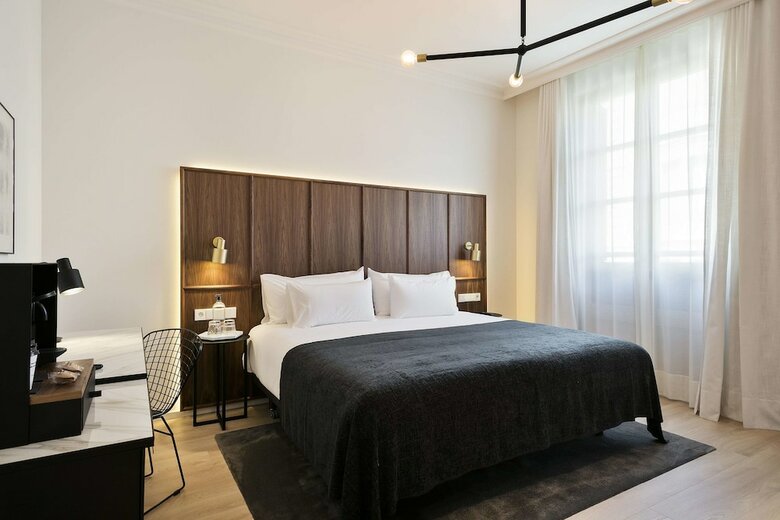 Yurbban Passage Hotel & Spa