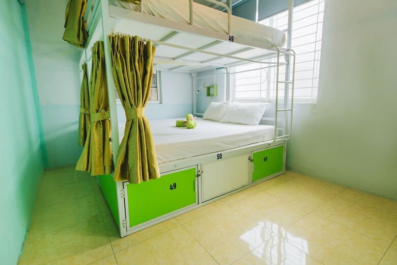 Hostal Hanoi Centre Hostel