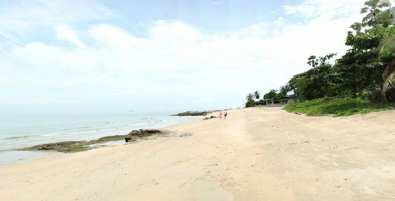 Serenity Condo Wongamat By Patsamon