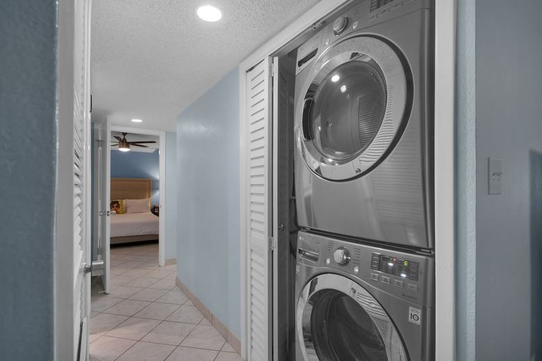The Lookout Condo