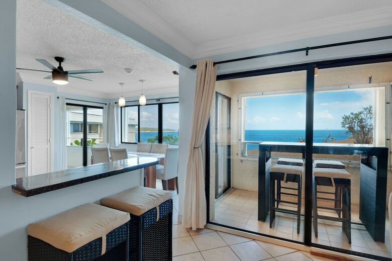 The Lookout Condo