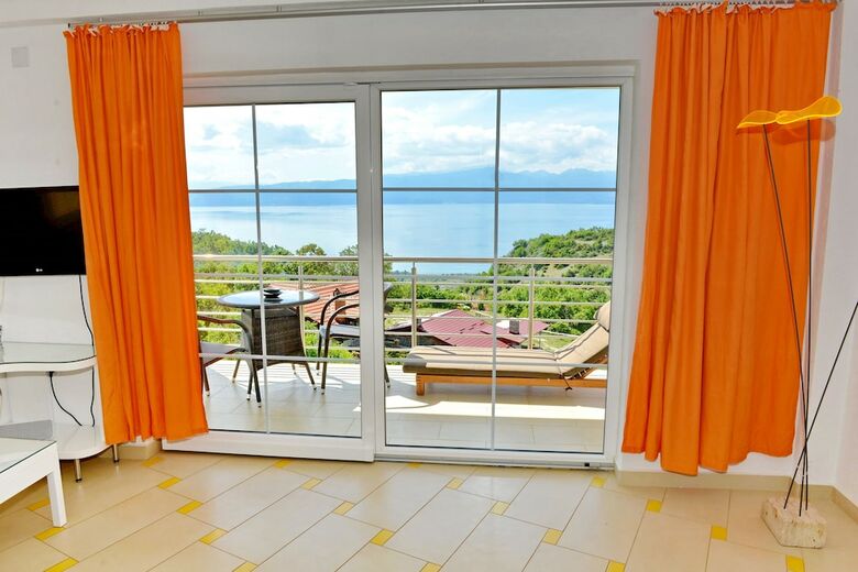 Apartamentos Villa Velestovo
