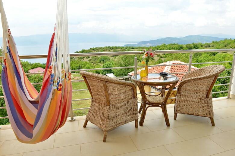 Apartamentos Villa Velestovo