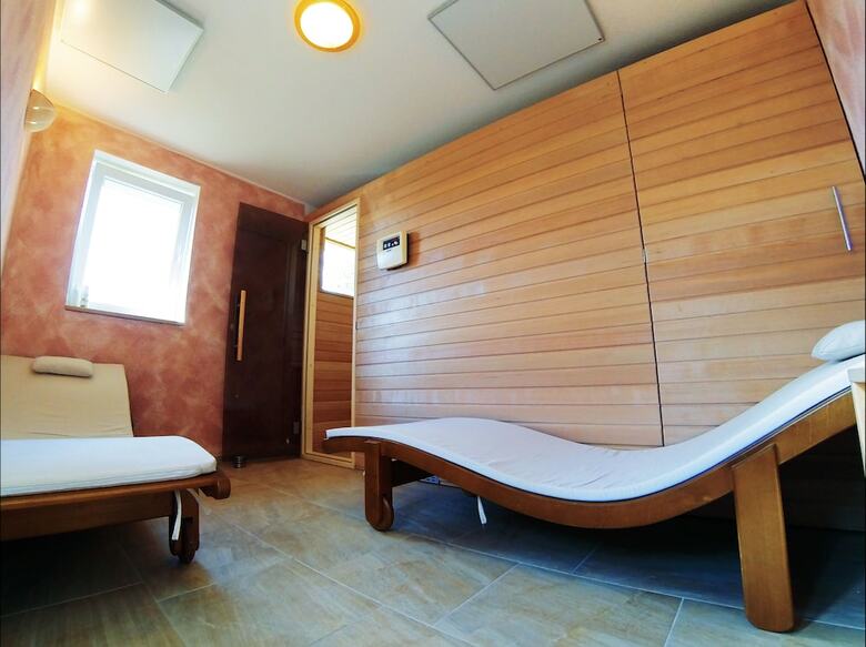 Apartamentos Villa Velestovo