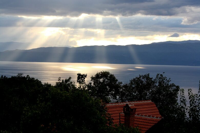 Apartamentos Villa Velestovo