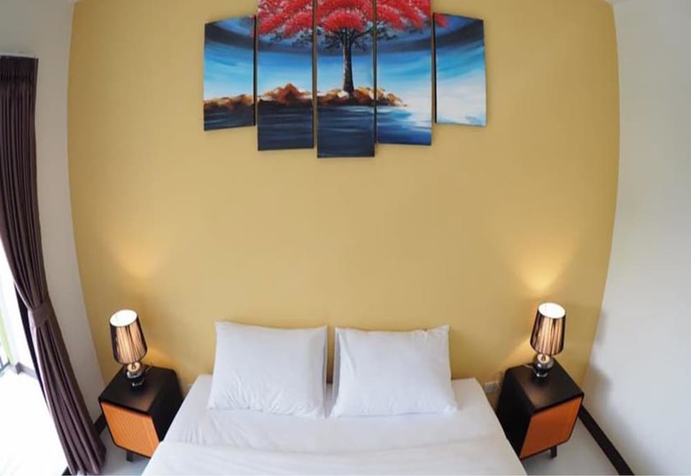 Hotel Bai Bai Home