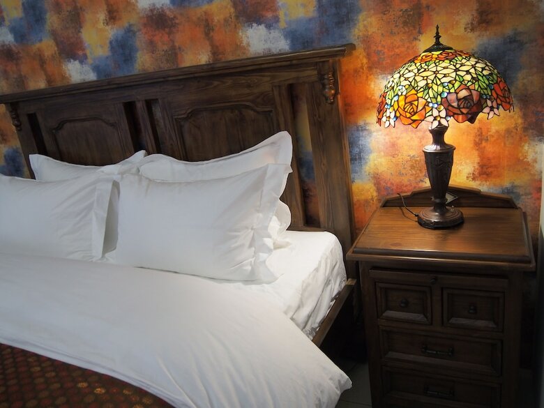 Bed & Breakfast Love Paris