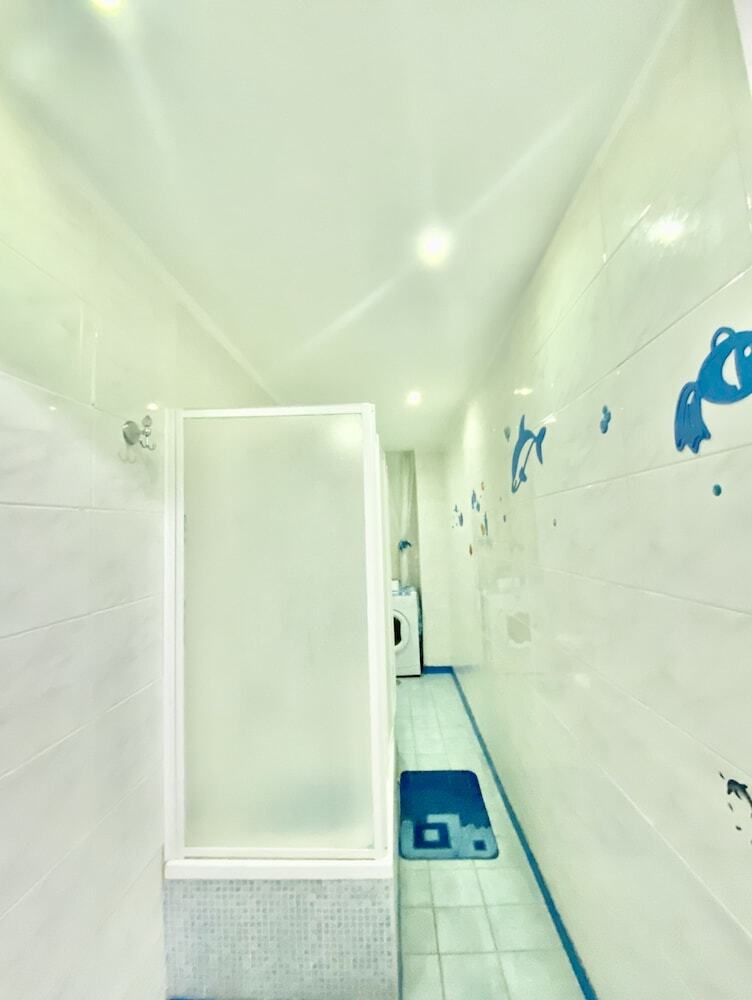 Apartamento Summerhome Napoli Centro