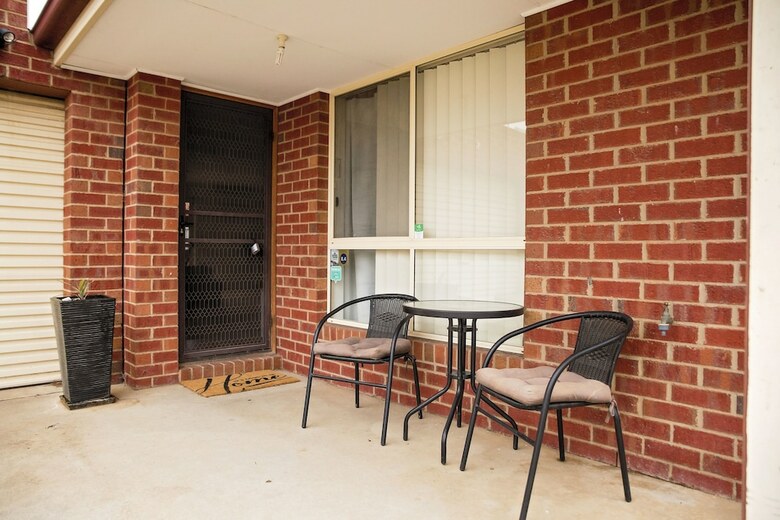 Apartamentos Echuca Moama Holiday Accommodation 1