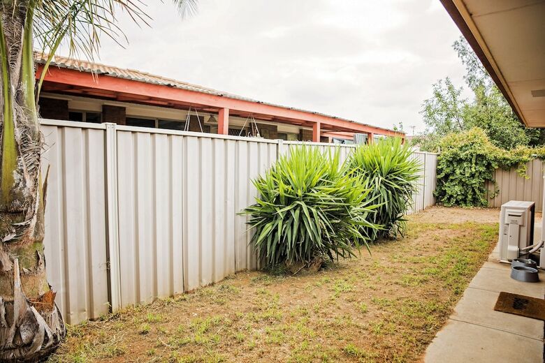 Apartamentos Echuca Moama Holiday Accommodation 1