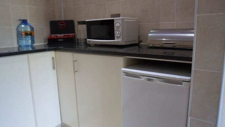 Apartamentos Queness Inn