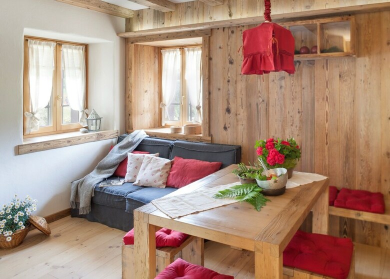 Posada Albergo Diffuso Sauris Di Sotto