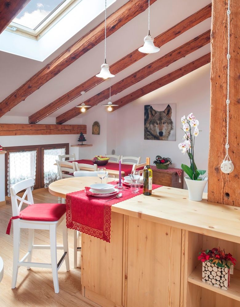 Posada Albergo Diffuso Sauris Di Sotto