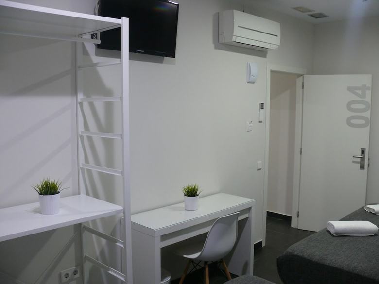 Hostal Cama Del Mar