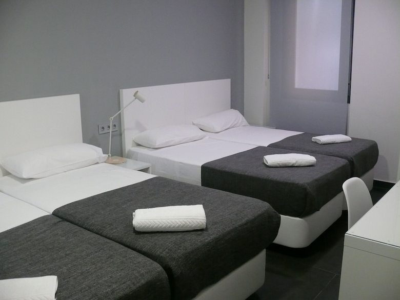 Hostal Cama Del Mar