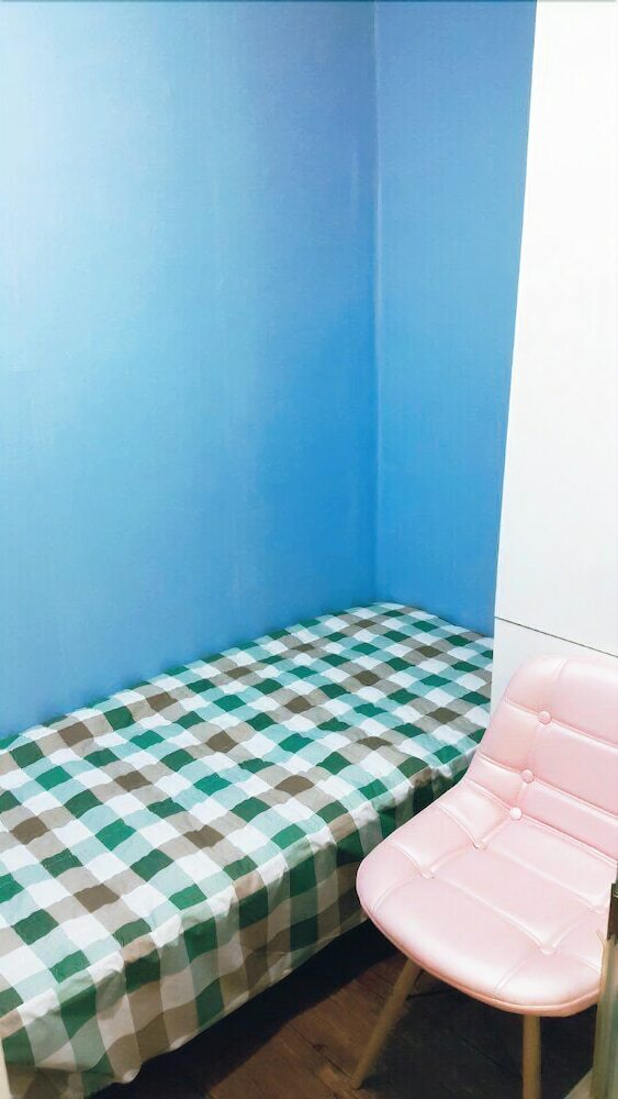 Hotel Feel House