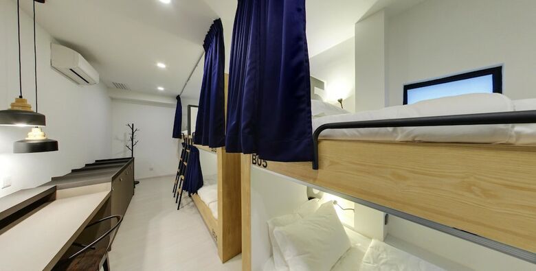 Hostal Modern Cave Boutique Stay - Hostel