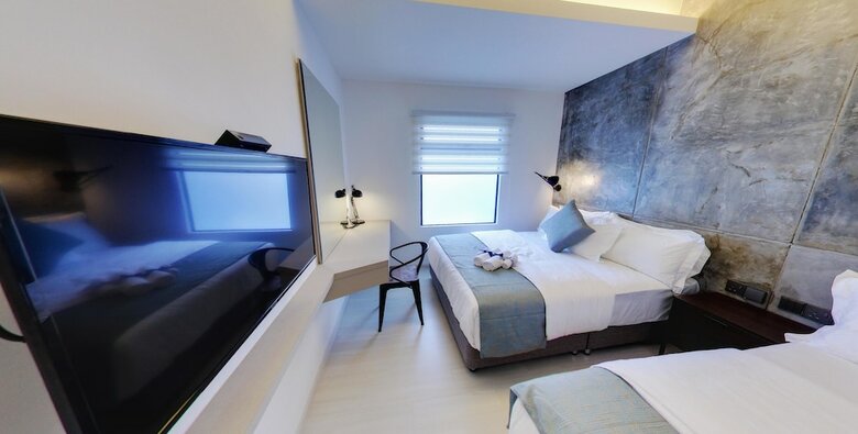 Hostal Modern Cave Boutique Stay - Hostel