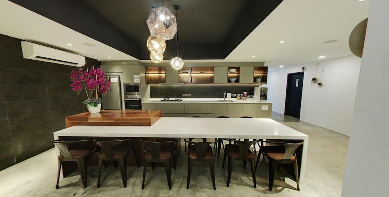 Hostal Modern Cave Boutique Stay - Hostel