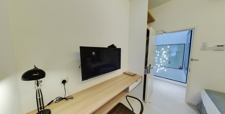 Hostal Modern Cave Boutique Stay - Hostel