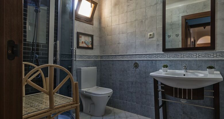 Apartamentos Appartement Sawssane