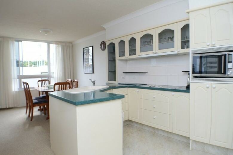 Apartamentos Anglesea Beachfront Court Holiday Units